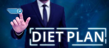 Kavramsal başlık: Diyet Planı, Konsept: Sağlık yönetimi nedenleri için özel besin alımının kullanımı