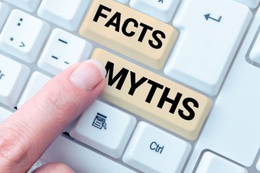 Metin başlığı Gerçekler Efsanesi, İş yaklaşımı çalışmalarını gerçek hayattaki farklılıklardan ziyade hayal gücüne dayandırır