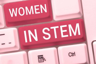 Bilim Teknolojisi Mühendisliği Mühendisliği Bilimadamı Kadın Sözcüğünün Kökünün Sergilendiği İmza