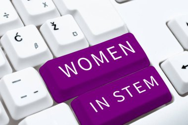 Metin Kadınları Kökünde Yazmak, Bilim Teknolojisi Mühendislik Mühendisliği Araştırmacısı Anlamı