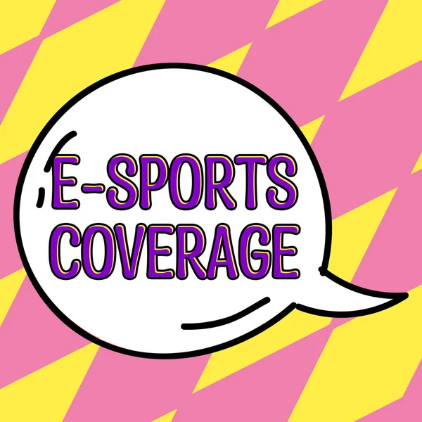 Writing Displaying Text Sports Coverage Word Written Reporting Live Latest — 스톡 사진