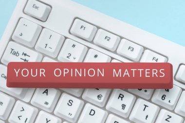 Fikirlerinizi kavramsal olarak görüntüleyin. Değerli bir girdi sağlamak için söz sahibi olmak için iş yaklaşımınız.