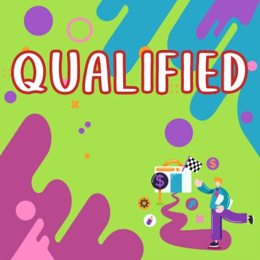 El yazısı tabelası Kelime Resmi olarak belirli bir işi yapmak için eğitilmiş