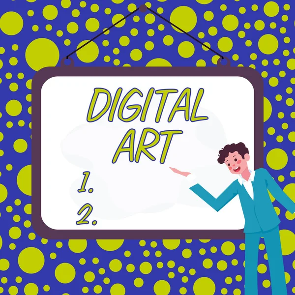 Inspiration Showing Sign Digital Art Internet Concept Use Skill Creative — Stock Photo, Image