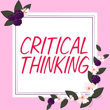 En uzun süre gerektiren bir projenin Eleştirel Düşünme, İnternet Konsepti sekanslarının gösterimi yazılıyor