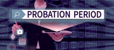 Kavramsal başlık denetim süresi, Aramaya odaklı ve yineleyici yaklaşım için kelime