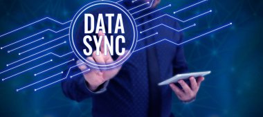 Kavramsal Veri Eşzamanlaması, farklı kaynaklar tarafından sürekli olarak oluşturulan veriler için sözcük