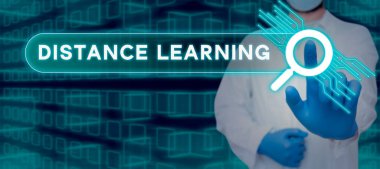 İnternet üzerinden uzaktan yayınlanan kavramsal başlık öğrenme, internet kavramsal kavramsal eğitim dersleri