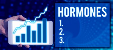 Metin Hormonları yazma, organizmada üretilen iş genel görünümü düzenleyici madde taşınan doku sıvıları