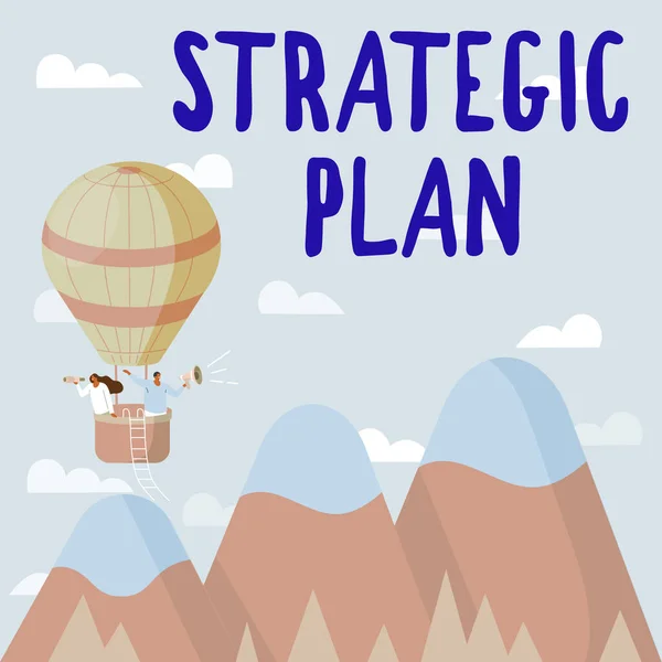 Text Som Visar Inspiration Strategisk Plan Konceptfoto Process För Att — Stockfoto
