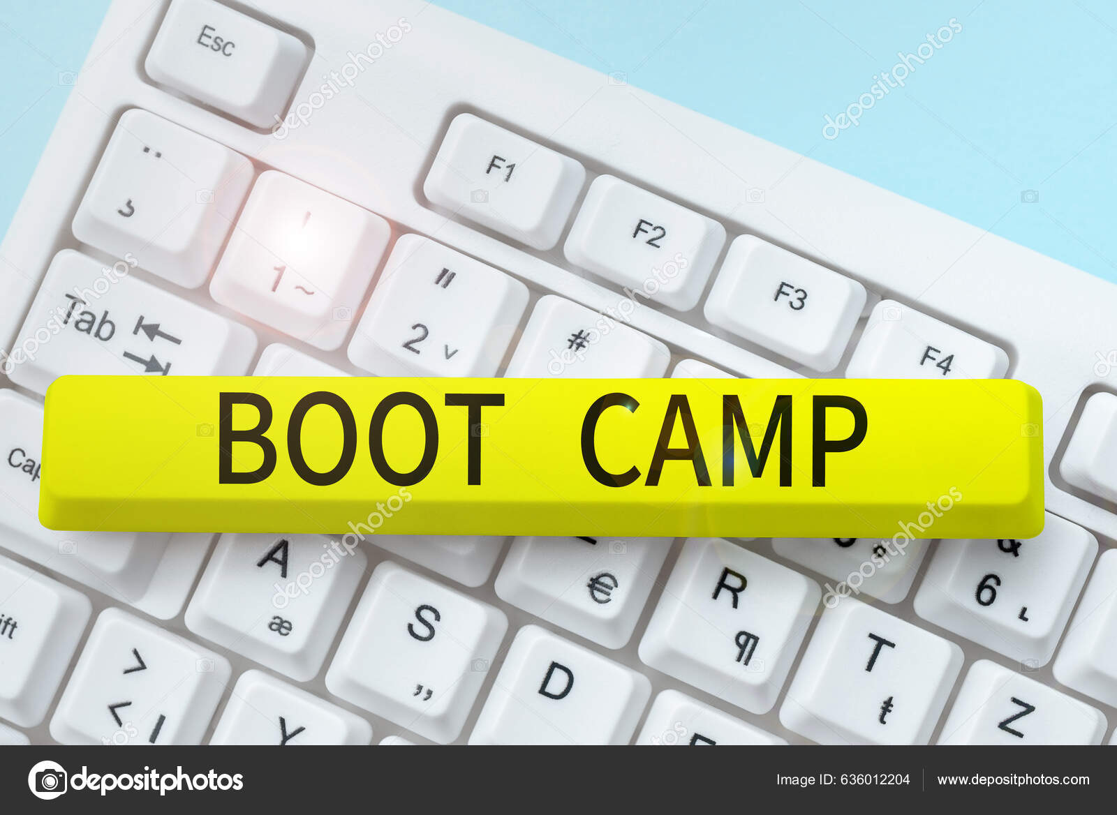 Inspiration Showing Sign Boot Camp Business Overview Military
