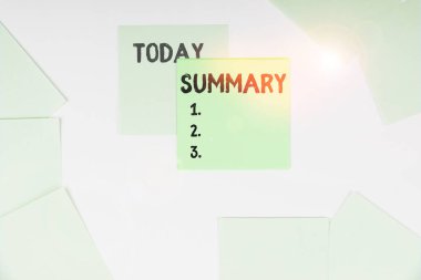 El yazısı özeti, kavram anlamı Özet Özet Özet Özet Özeti Kısaltılmış sürümü