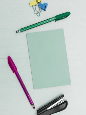 Office Supplies, Stickers, Notebooks Pens Pencils Rullers Marckers