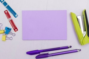 Office Supplies, Stickers, Notebooks Pens Pencils Rullers Marckers