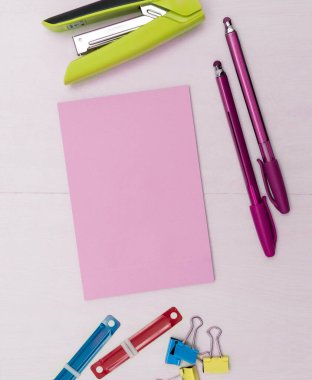 Office Supplies, Stickers, Notebooks Pens Pencils Rullers Marckers