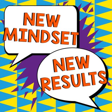 Yeni Fikirler Sunan Metin başlığı, İnternet Konsepti Fırsatlara Açık Sınırlar Yok Daha Büyük Düşün