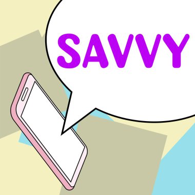 Kavramsal başlık Tasarruf, iş genel değerlendirmesi pratik konularda algı, anlayış