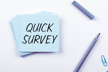 Kavramsal başlık Hızlı Anket, İş Şovu Bir şeyin koşullu değer durumunu hızlıca kontrol et