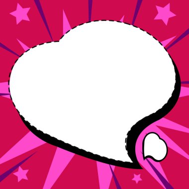 Comics Design Frames. Photo Frame Set With Explosion For Add Collage