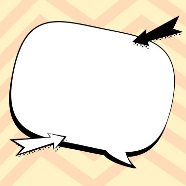 Comics Design Frames. Photo Frame Set With Explosion For Add Collage