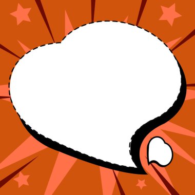 Comics Design Frames. Photo Frame Set With Boom Bubbles For Design Collage