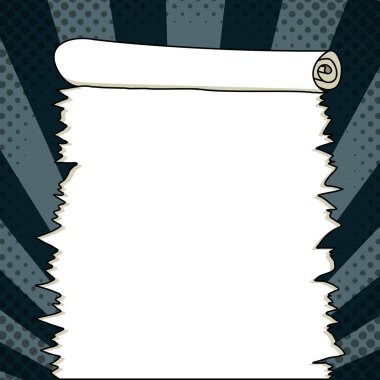 Comics Design Frames. Photo Frame Set With Boom Bubbles For Design Collage