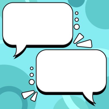 Comics Design Frames. Photo Frame Set With Explosion For Add Collage