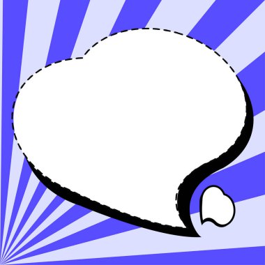 Comics Design Frames. Photo Frame Set With Explosion For Add Collage