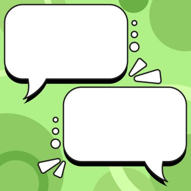 Comics Design Frames. Photo Frame Set With Explosion For Add Collage