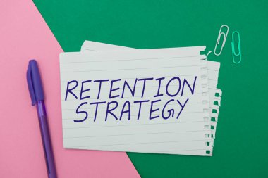 Çalışan cirosunu ve yıpranmasını azaltmak için Vekalet Stratejisi, İş Konsept Faaliyetleri