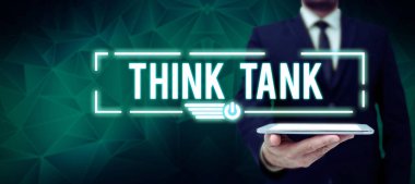 Kavramsal görünüm Beyin Takımı, Yenilikçi Değerli Çözümlerin Düşünülmesi Sözcüğü Başarılı Fikirler