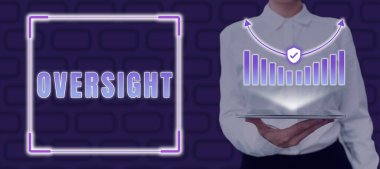 Metin Üst Yönetim, İş Yaklaşımı İzleme Görevi Doğru yapıldığından emin olmak için yazılıyor