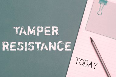 Tahrif Direnişi 'ni gösteren ilham, fiziksel zarar, tehdit, yıldırma ya da yozlaşmış ikna için kullanılan sözcük.