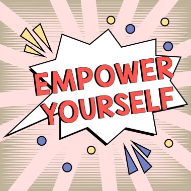 El yazısı işareti Kendini Güçlendir, Hayatın kontrolünü ele geçirmek üzerine yazılan sözler Hedefleri olumlu seçimler