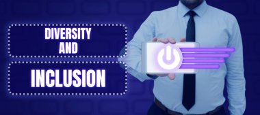 İşletme yaklaşımı farklılığı ve çeşitliliği gösteren ilham kaynağı insan ırkı cinsiyetini içerir