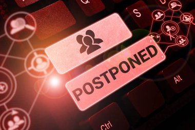 İlhamın ertelendiğini gösteren metin, İnternet kavramı öncelik, tercih ya da önem sırasına göre sonradan yerleştirilsin