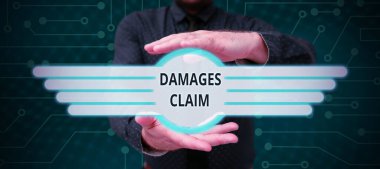 El yazısı imzası Hasar Talebi, Sözcük Talep Telafi Davası Sigorta Dosyası