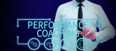 El yazısı imzası Performans Koçluğu, Kavramsal Fotoğraf Geliştirme Noktasını İyi ve Kötü