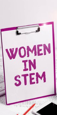 Metin Kadınları Kök İçinde, Bilim Teknolojisi Mühendisliği Mühendisliği Bilimadamı Sözcüğü Yazıyor