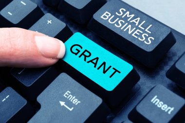 Küçük İşletme Bağışı, İnternet Sınırlı büyüklüğüyle bilinen kişiye ait bir işletmeyi tanıtmak