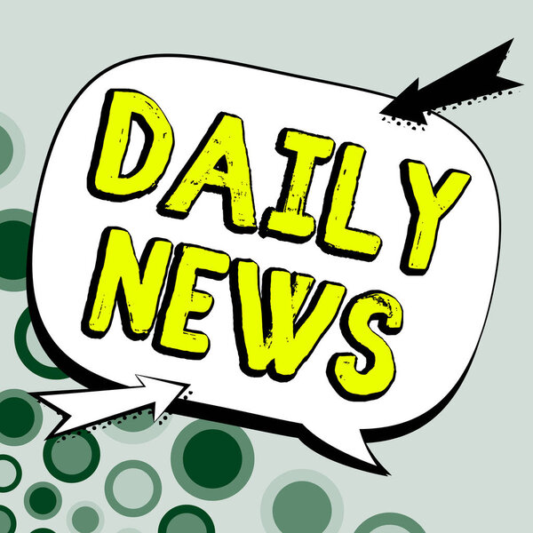 Подписывайтесь на ежедневные новости, деловую информацию или репортажи о последних событиях, публикуемые ежедневно