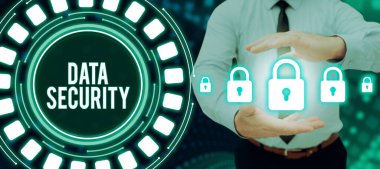 Kavramsal başlık Veri Güvenliği, İş yaklaşımı Gizlilik Disk Şifreleme Yedekleme Parola Kalkanı