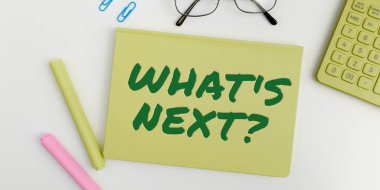 Kavramsal başlık Sırada ne var, İş Genel Görünümü Bilgi edinin Sorgu Soruşturma Araştırması Araştırması