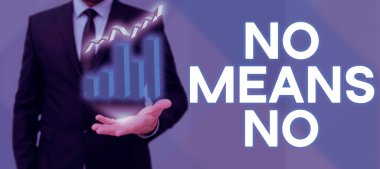 Metin yazma Hayır, Hayır, Kavram, İstismarı durdur cinsiyet şiddeti Negatif tepki Cinsel taciz