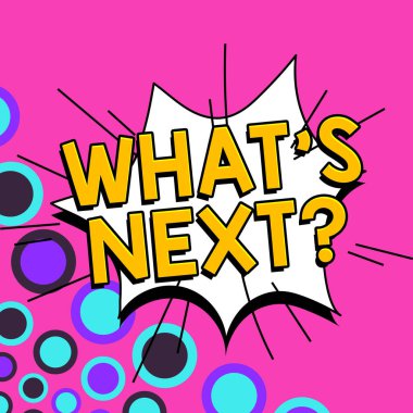 Sırada ne olduğunu gösteren metin başlığı, İş vitrini Bilgi edinin Sorgu Soruşturma Sondalarını Keşfedin