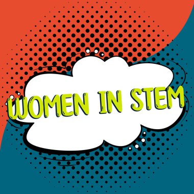 Metin başlığı İş Dünyası Bilim Teknolojisi Mühendisliği Bilimadamı Araştırmacısı Kadın Sunar