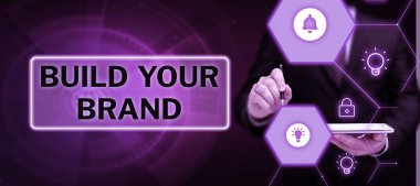 Markanızı, İşletmenizi Geliştirin, Ticari Kimlik Reklamını Yapın