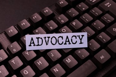 Metin başlığı Avukatlık, İş Fikri Avukatlık Mesleği Kamu tavsiyesi