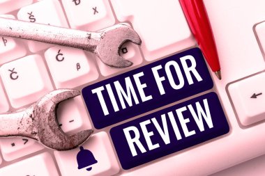 El yazısı imzası İnceleme, İş Yaklaşma Değerlendirme Geri bildirim Anı Performans Değerlendirmesi