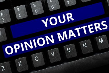 Fikir Özelliklerinizi, kavramsal fotoğrafınızı gösteren bir imza atarak Değerli bir veri girişi sağlayın